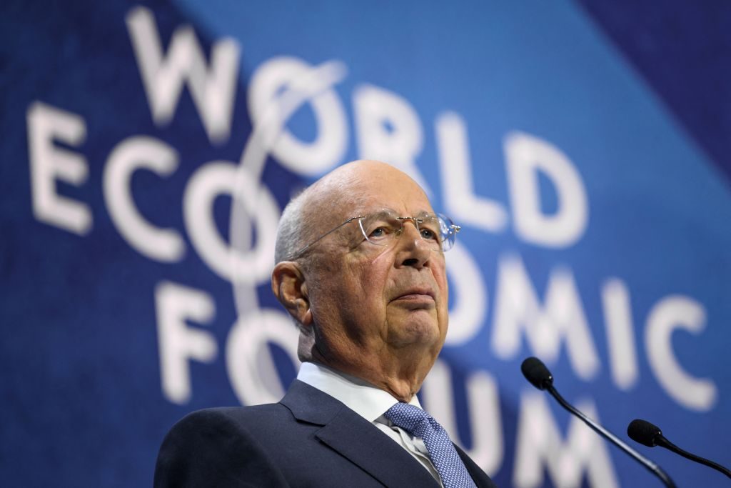WEF DAVOS 2022: Lịch sử trước ngã rẽ